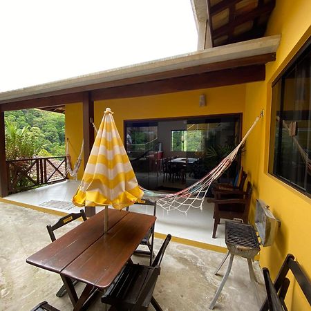 Villa Casa Do Toni Ilhabela Esterno foto