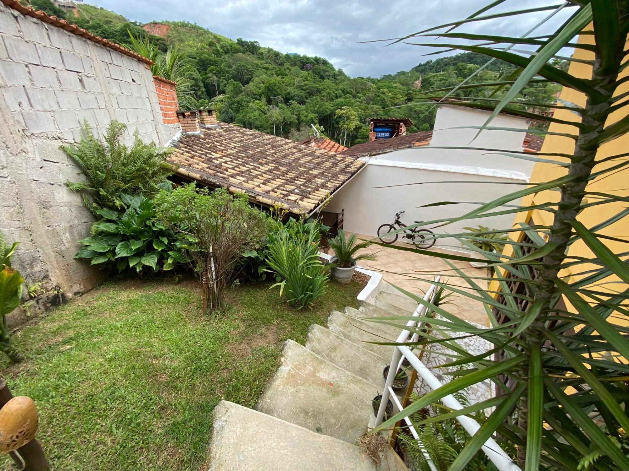 Villa Casa Do Toni Ilhabela Esterno foto