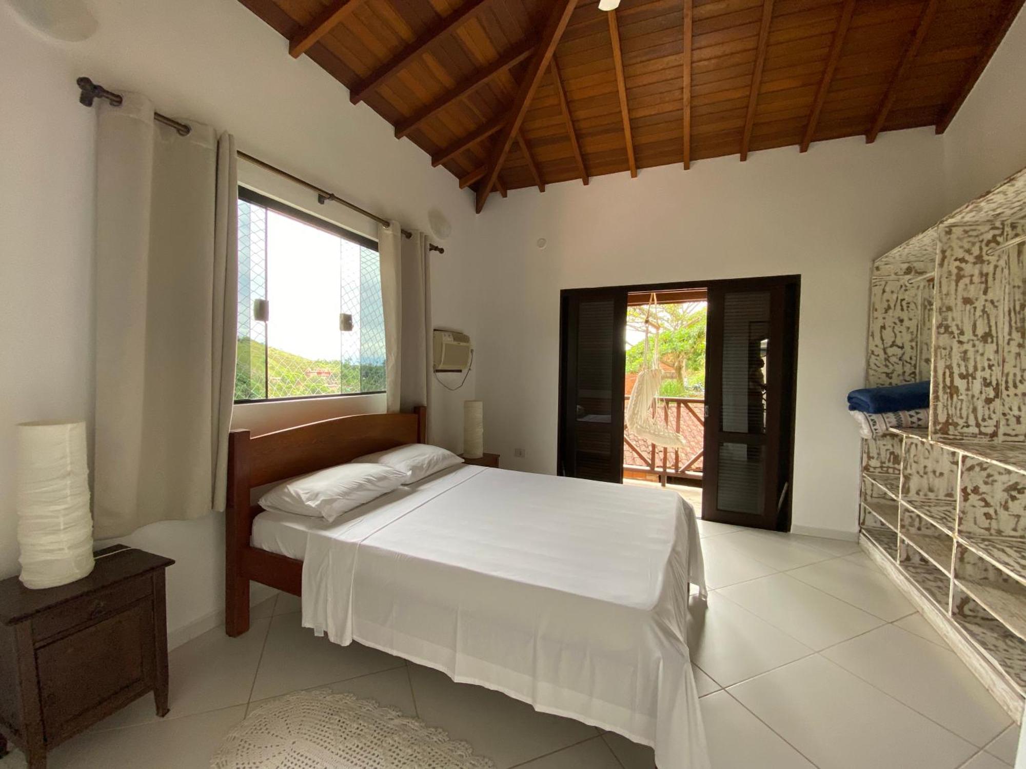 Villa Casa Do Toni Ilhabela Esterno foto